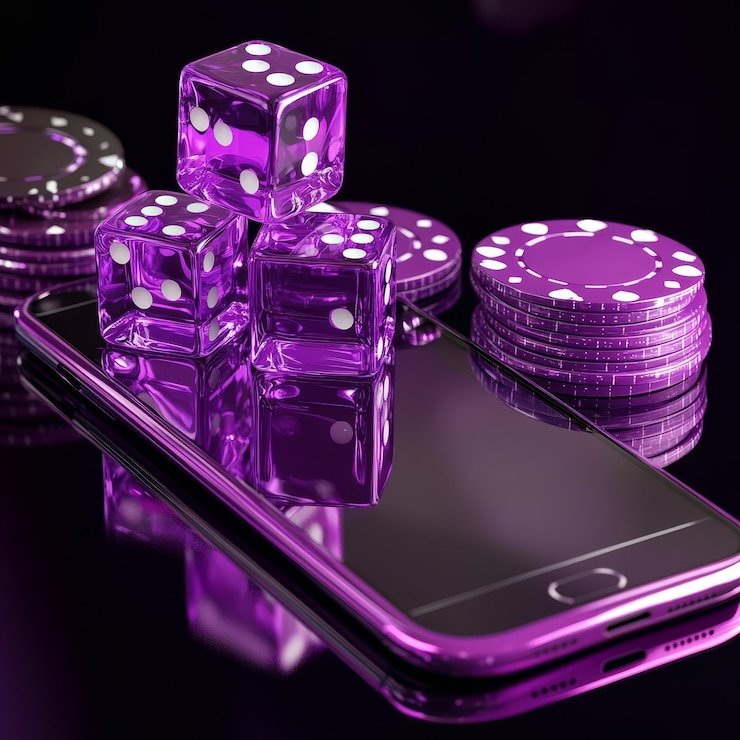 bjbaji6 mobile gaming